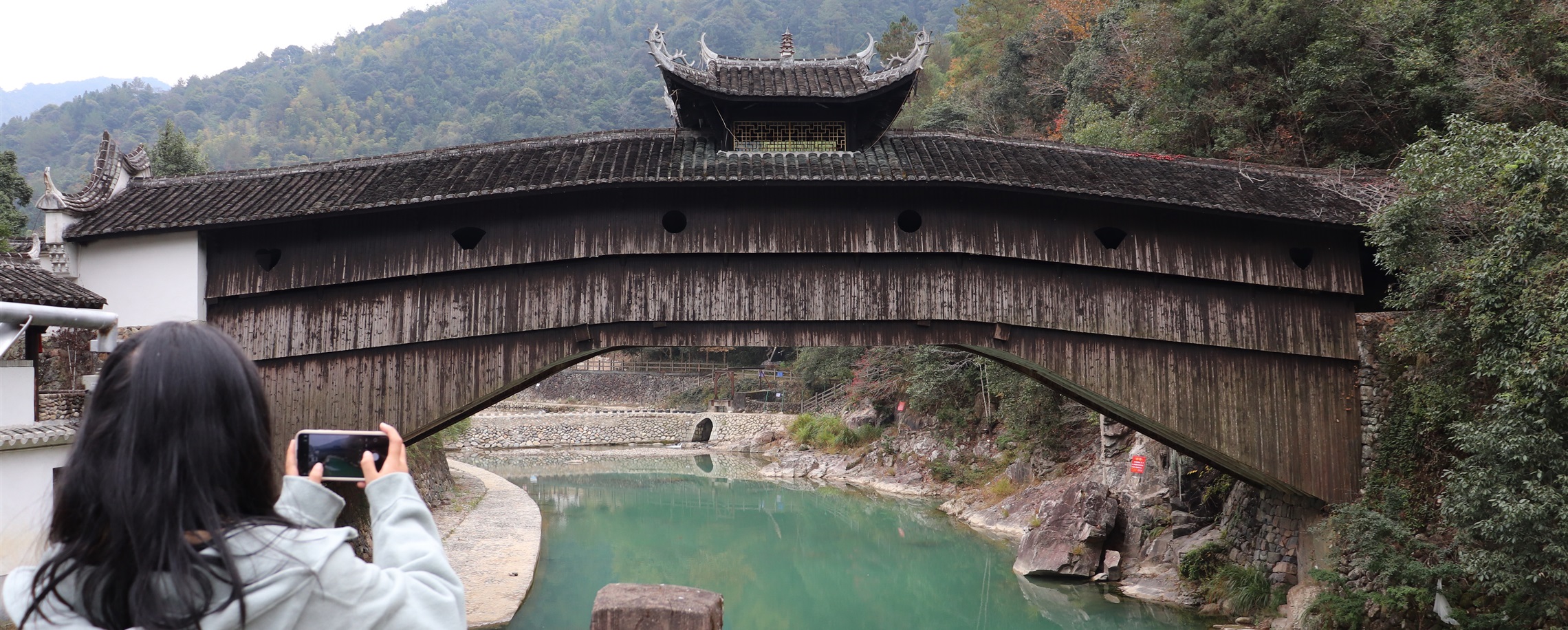 The Chopstick Trick that Reveals China's Forgotten Bridge Craft