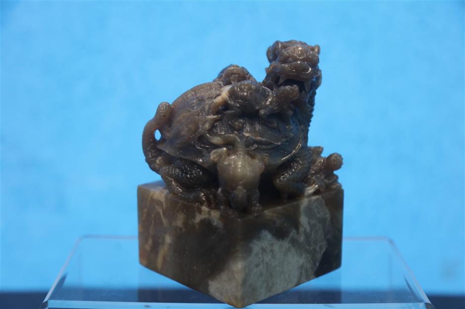 Emerging Artists Showcase Their Works at the Young Artists Invitational