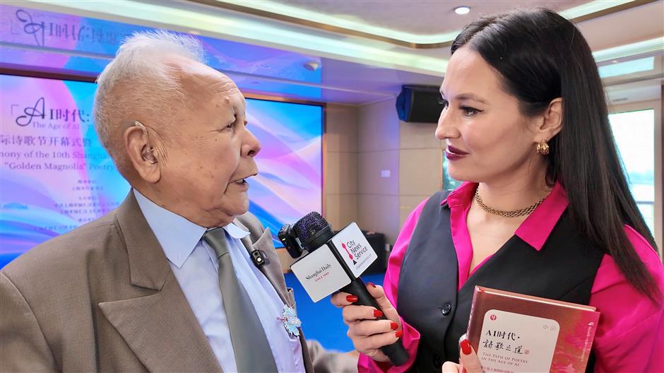 Poetry and Artificial Intelligence: Can Machines Truly Write Like Humans?