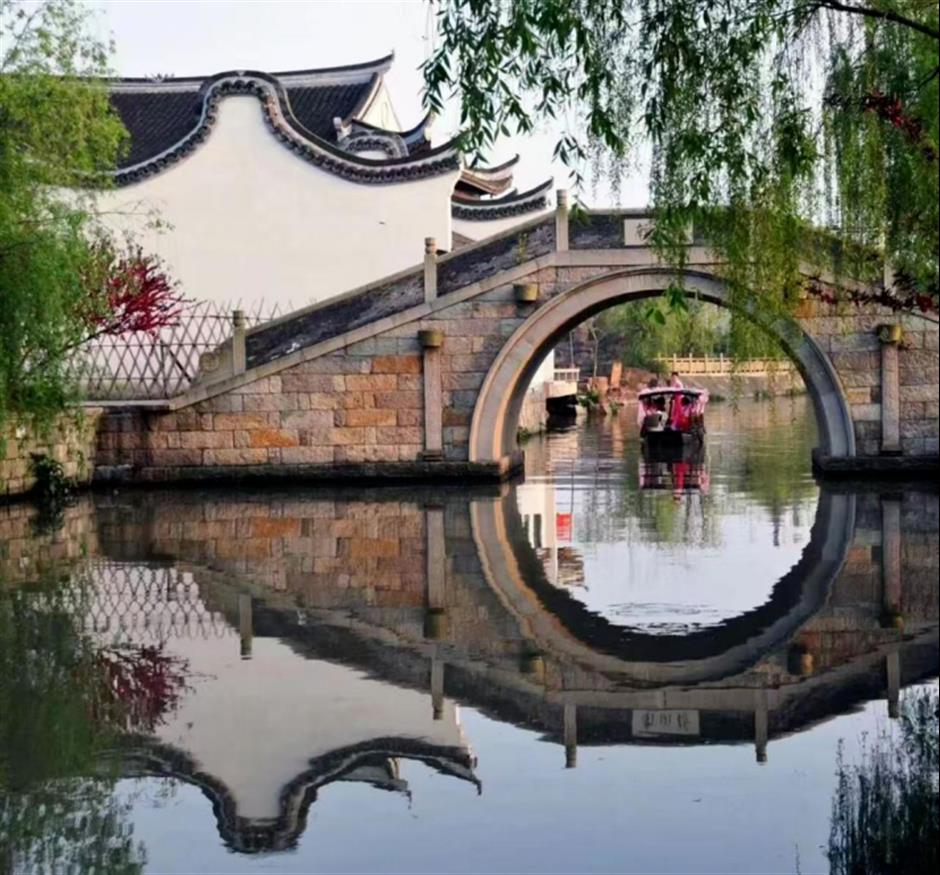 旅超|新品!新体验!本周虹口、浦东优惠福利已就位→