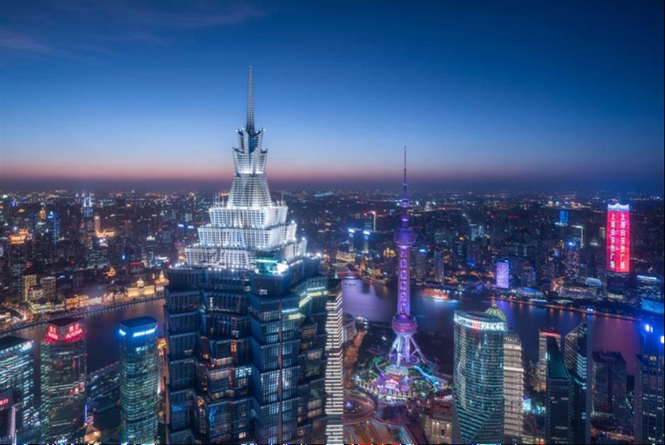 旅超|新品!新体验!本周虹口、浦东优惠福利已就位→