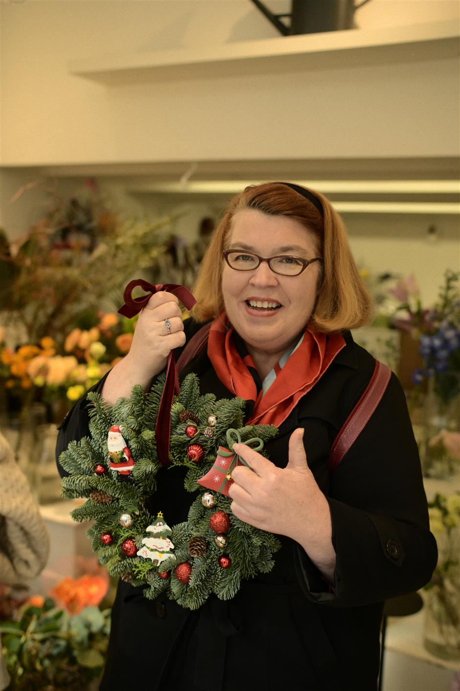 Explore The Charm of a Neighborhood Built on Rituals, Community, and Quiet Moments