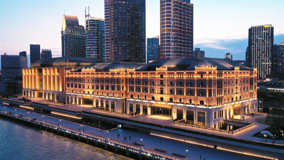 旅超|新品!新体验!本周虹口、浦东优惠福利已就位→