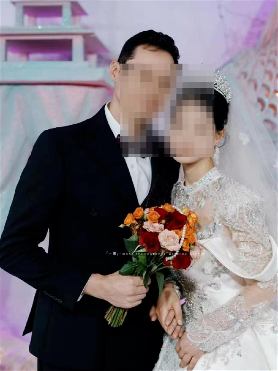 Chinese PhD Student and Baby Killed in Germany; Husband Arrested