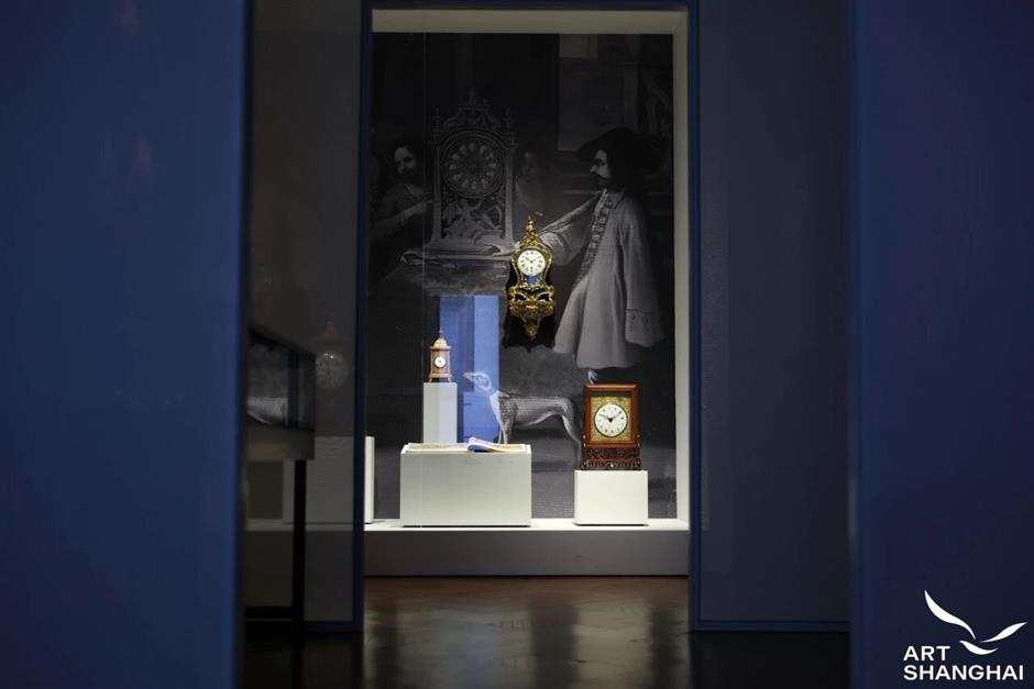 跨年重磅大展!外滩源又上新