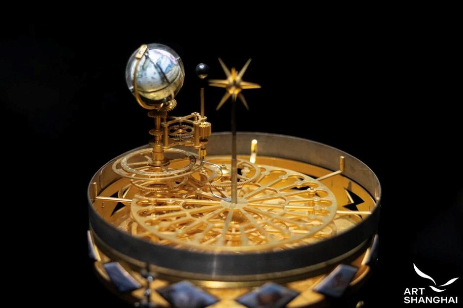 跨年重磅大展!外滩源又上新