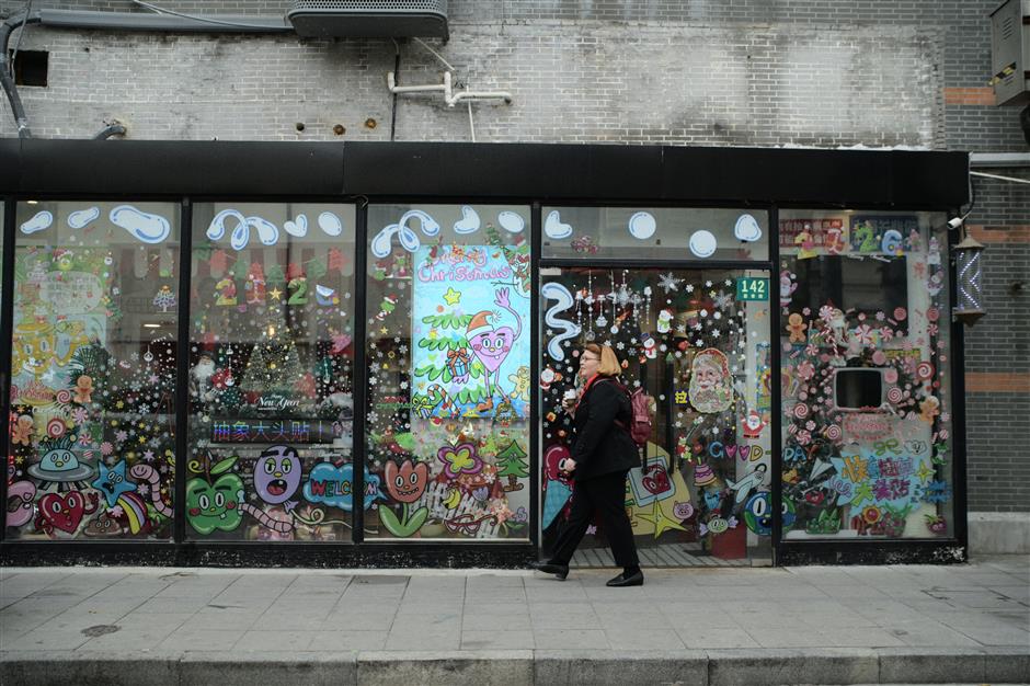 Explore The Charm of a Neighborhood Built on Rituals, Community, and Quiet Moments