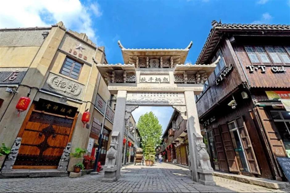 旅超|新品!新体验!本周虹口、浦东优惠福利已就位→