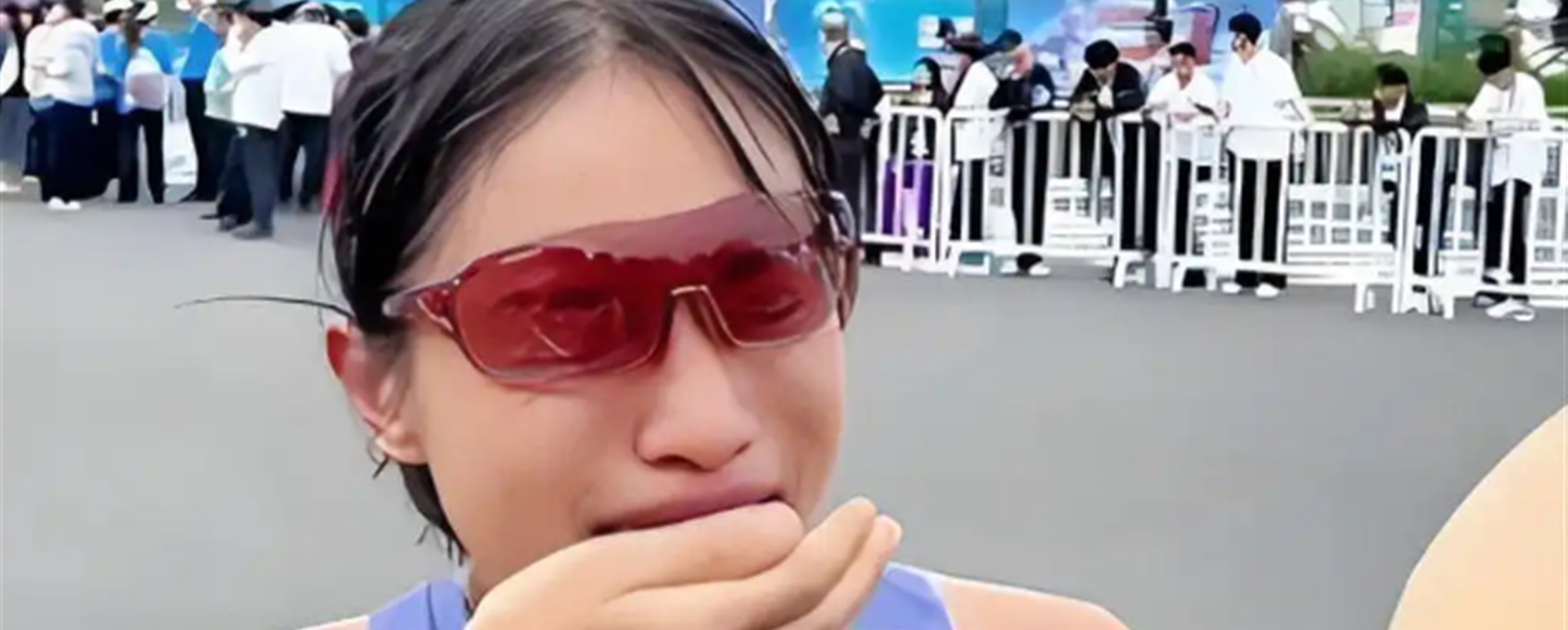 China's 'Fastest Female Nurse' Disciplined Over Unapproved Deals, Fake Leave