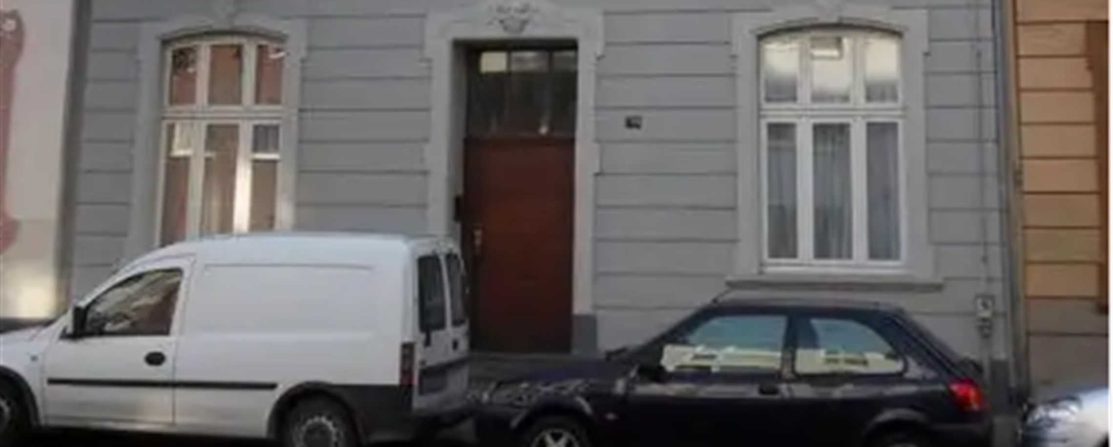 Chinese PhD Student and Baby Killed in Germany; Husband Arrested