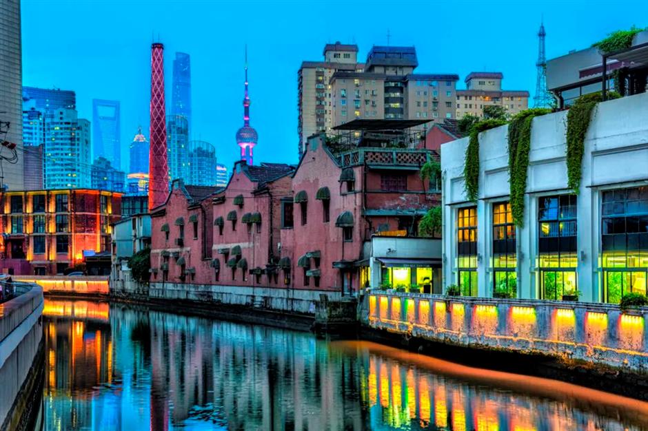 旅超|新品!新体验!本周虹口、浦东优惠福利已就位→