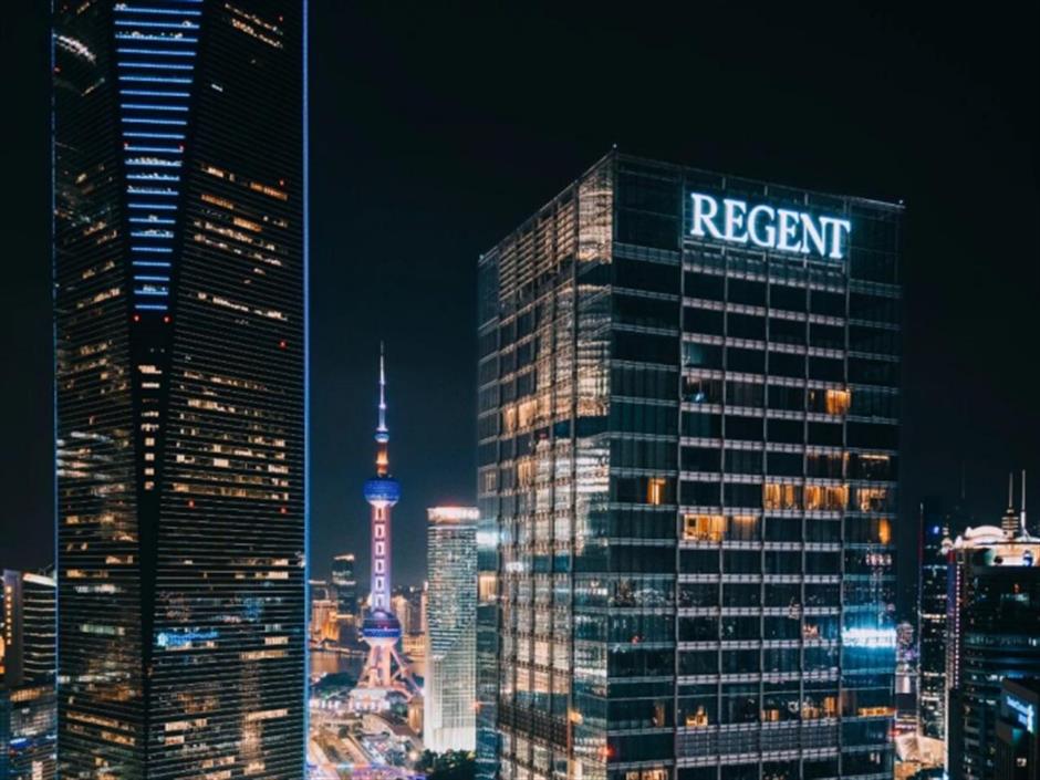 旅超|新品!新体验!本周虹口、浦东优惠福利已就位→