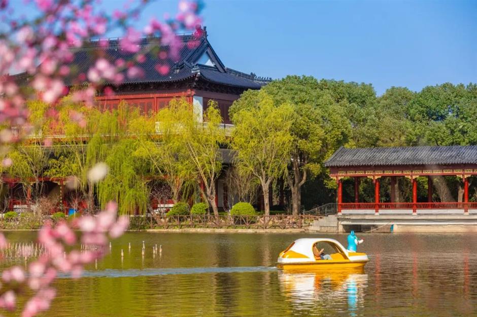 旅超|新品!新体验!本周虹口、浦东优惠福利已就位→