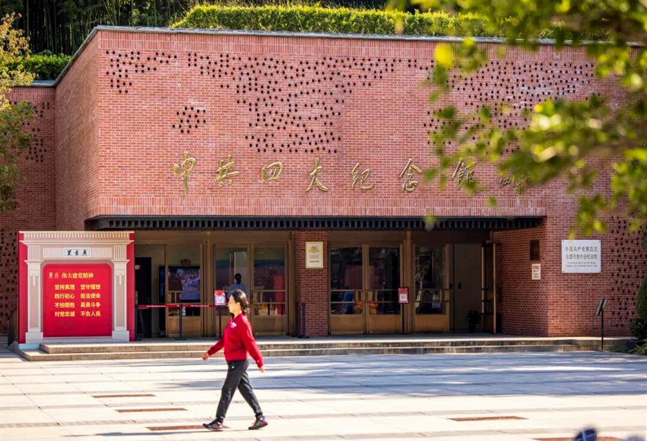 旅超|新品!新体验!本周虹口、浦东优惠福利已就位→