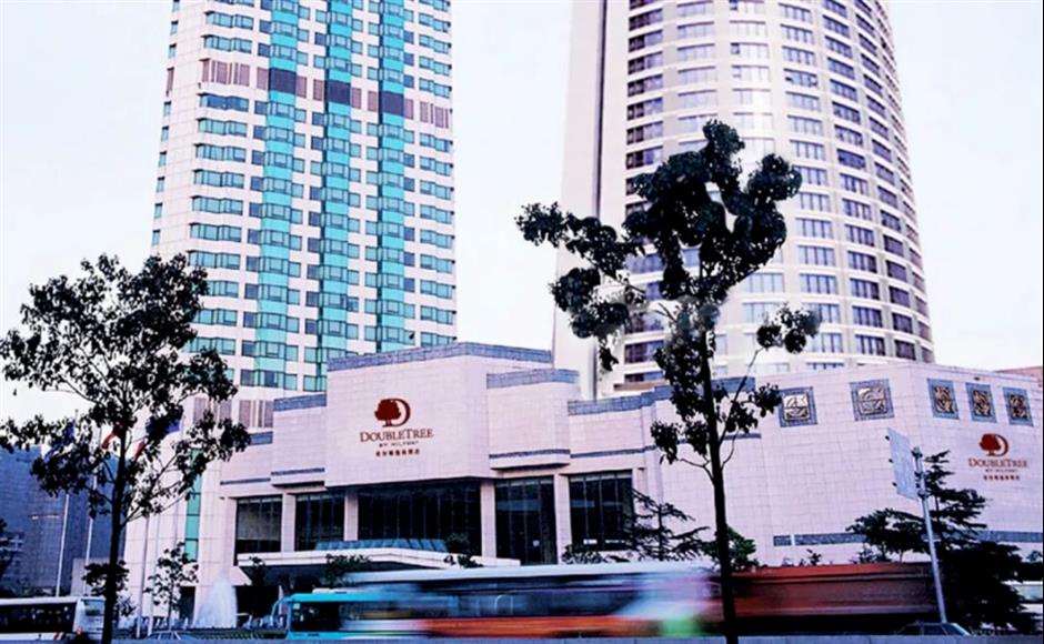 旅超|新品!新体验!本周虹口、浦东优惠福利已就位→