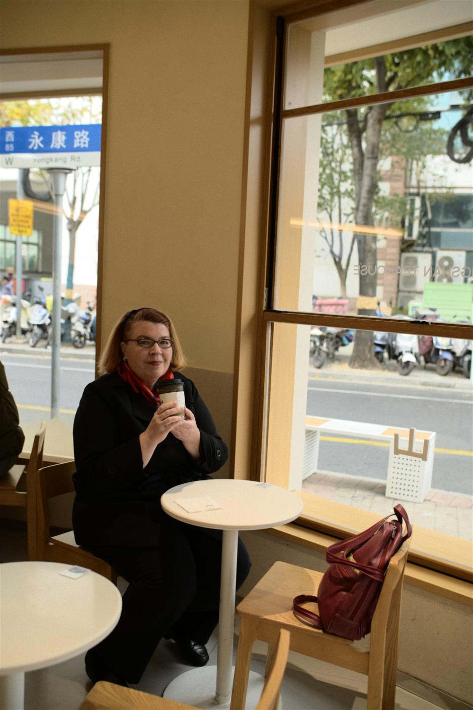 Explore The Charm of a Neighborhood Built on Rituals, Community, and Quiet Moments