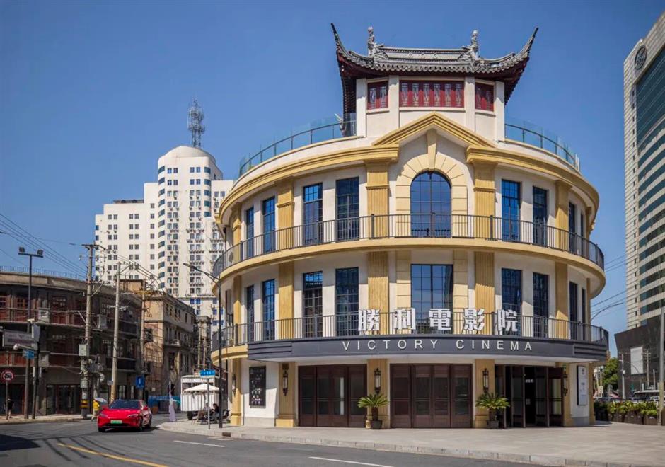 旅超|新品!新体验!本周虹口、浦东优惠福利已就位→