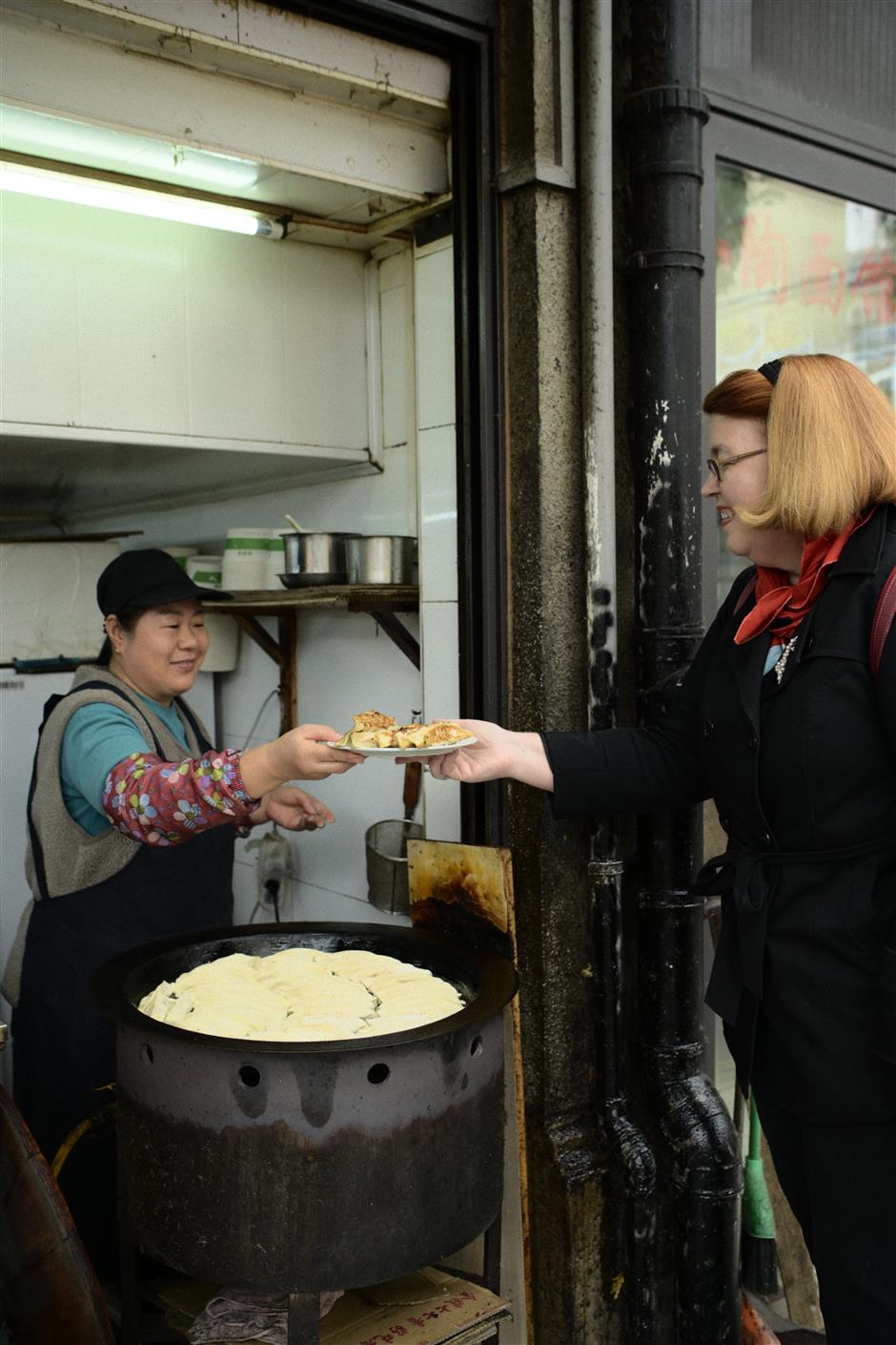 Explore The Charm of a Neighborhood Built on Rituals, Community, and Quiet Moments