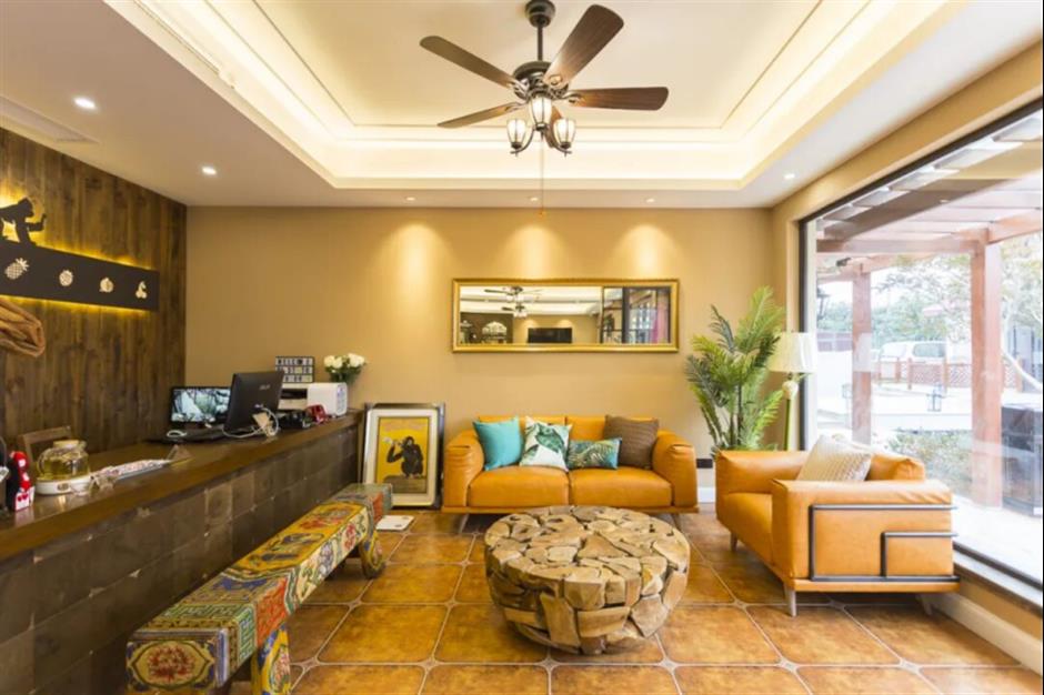 旅超|新品!新体验!本周虹口、浦东优惠福利已就位→