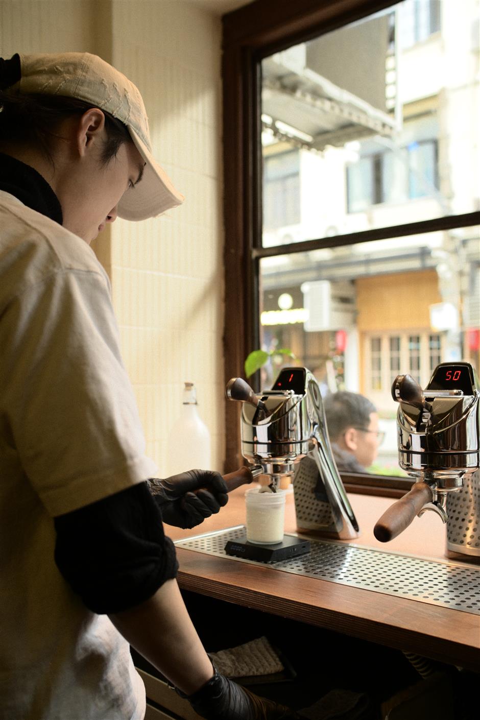 Explore The Charm of a Neighborhood Built on Rituals, Community, and Quiet Moments