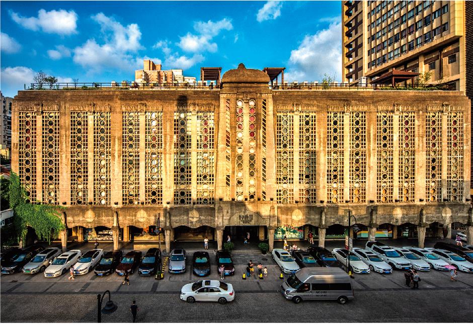 旅超|新品!新体验!本周虹口、浦东优惠福利已就位→