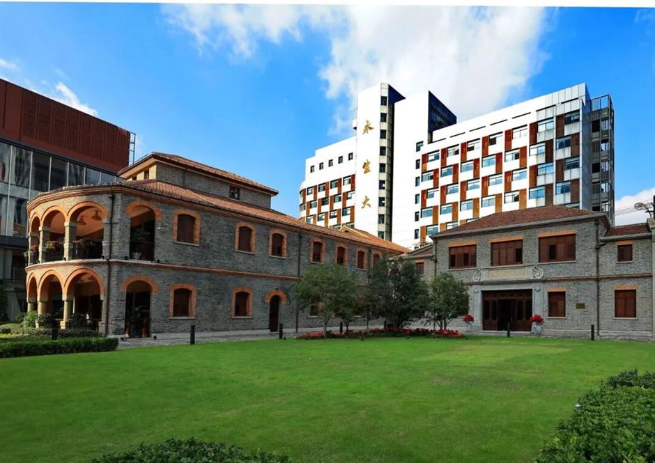 旅超|新品!新体验!本周虹口、浦东优惠福利已就位→