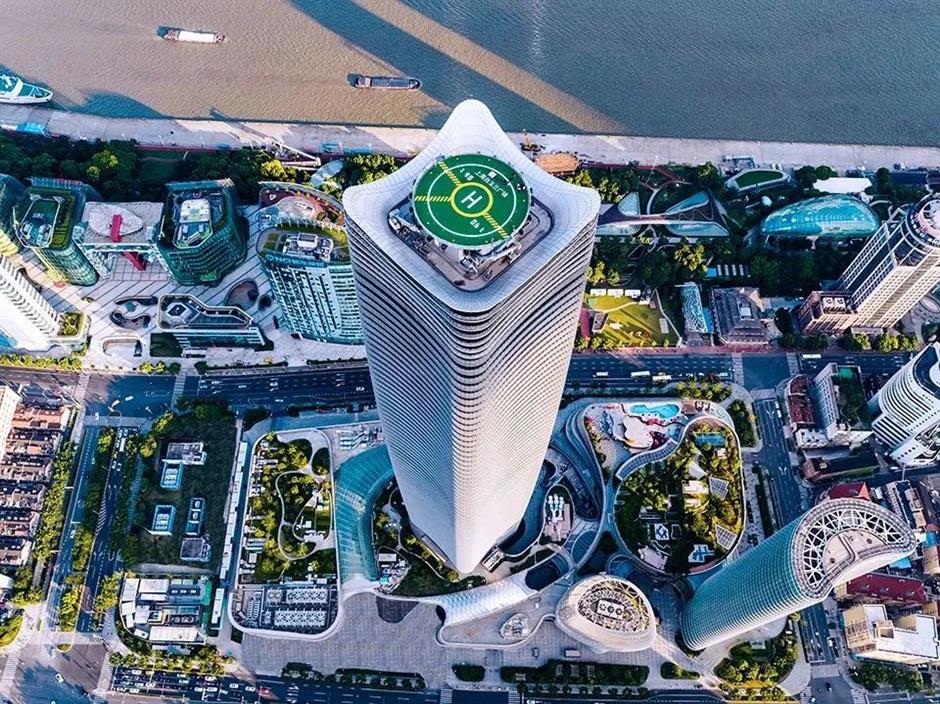 旅超|新品!新体验!本周虹口、浦东优惠福利已就位→