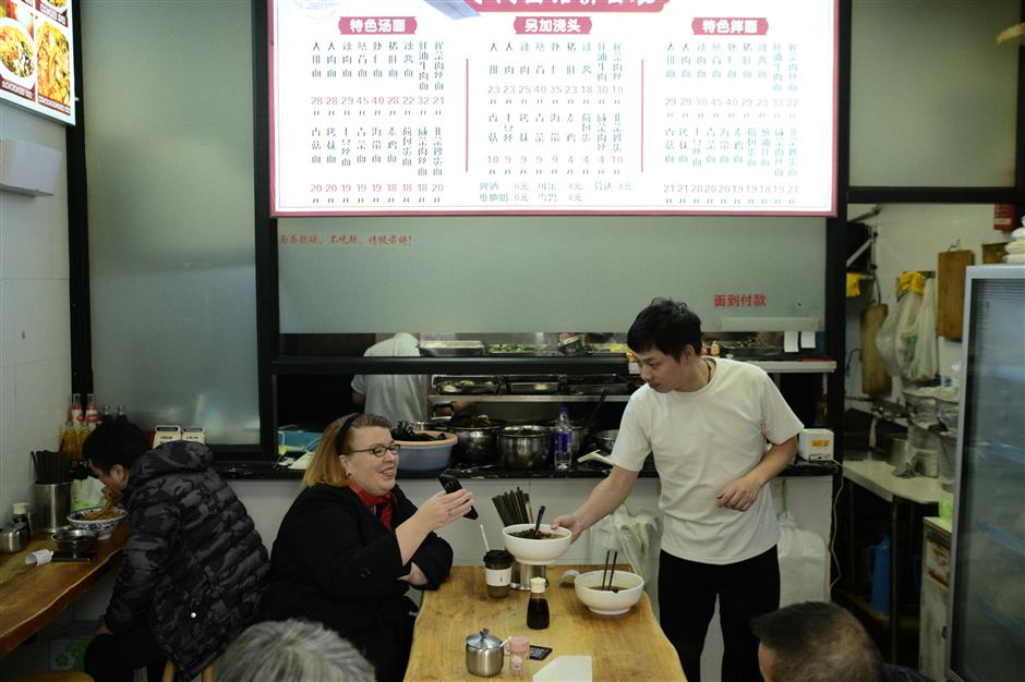 Explore The Charm of a Neighborhood Built on Rituals, Community, and Quiet Moments