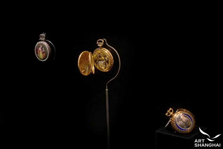 跨年重磅大展!外滩源又上新