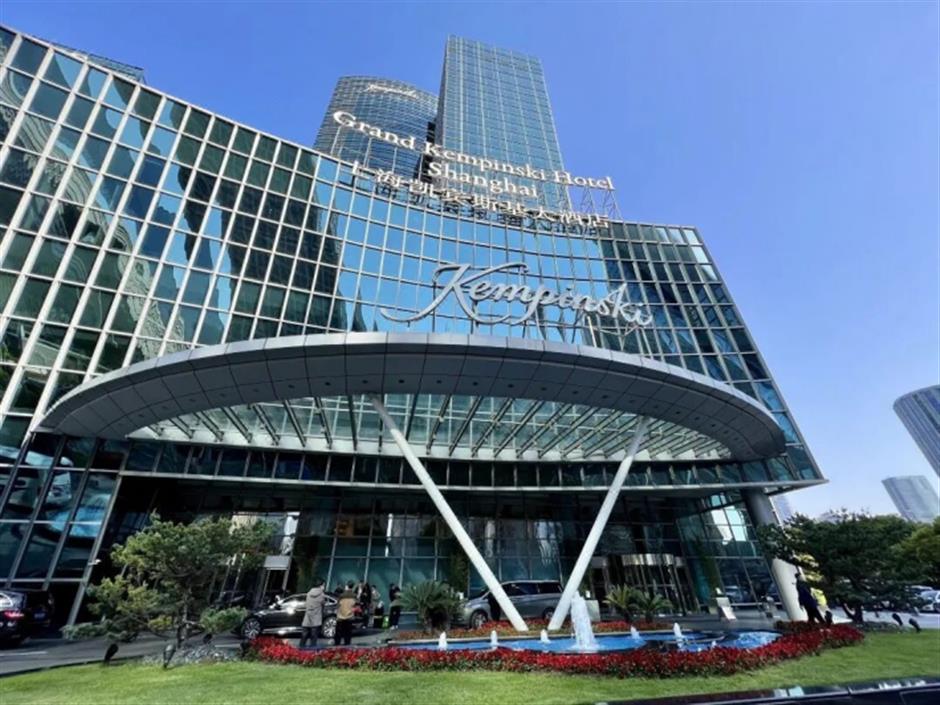 旅超|新品!新体验!本周虹口、浦东优惠福利已就位→