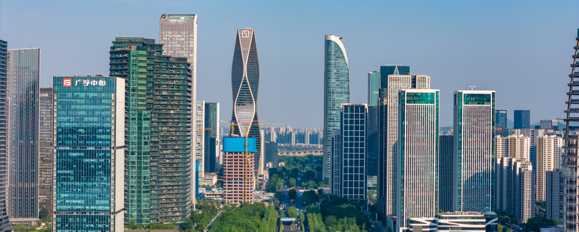 Xiaoshan Eyes Another 20 Golden Years with 'Chip-Powered' Leap