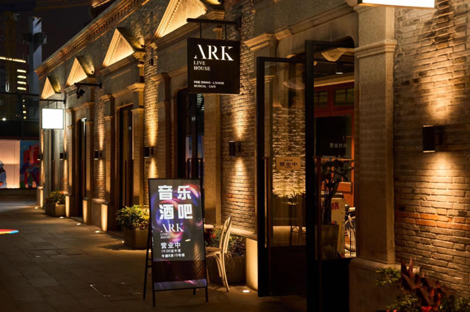 旅超|新品!新体验!本周虹口、浦东优惠福利已就位→