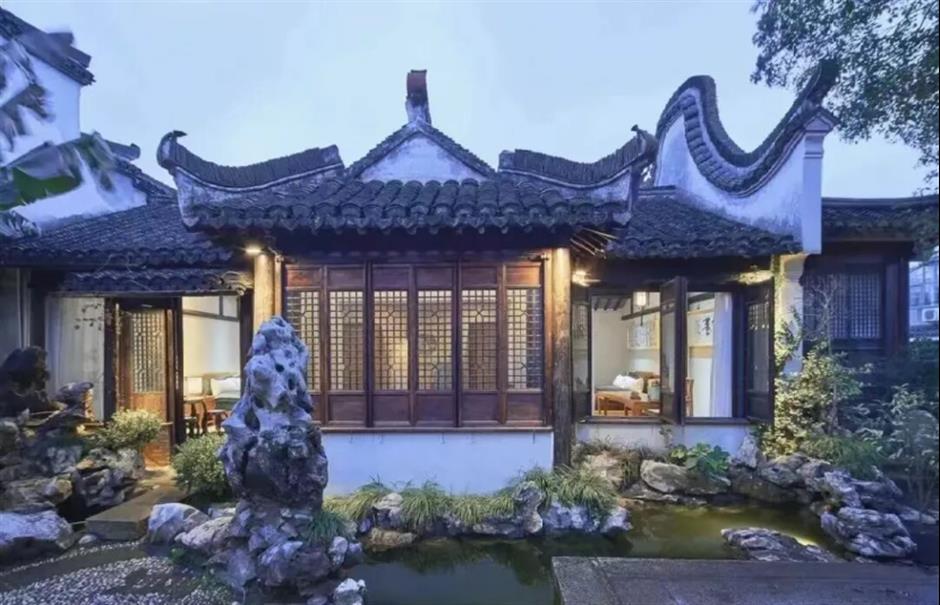 旅超|新品!新体验!本周虹口、浦东优惠福利已就位→