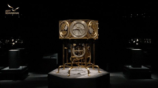 跨年重磅大展!外滩源又上新