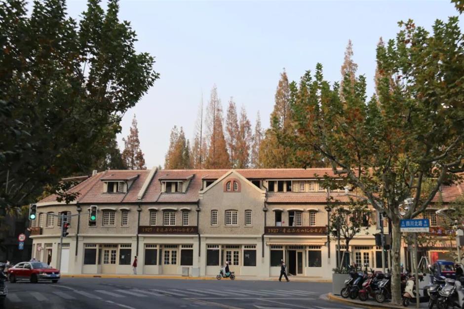 旅超|新品!新体验!本周虹口、浦东优惠福利已就位→