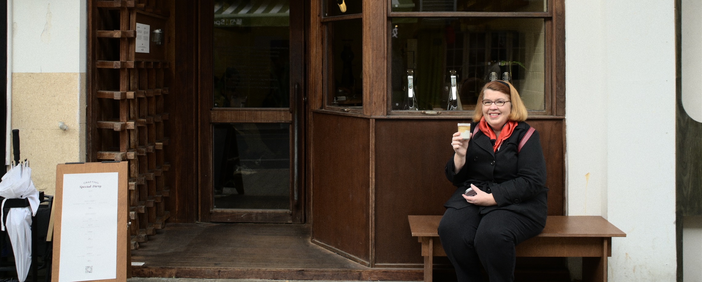 Explore The Charm of a Neighborhood Built on Rituals, Community, and Quiet Moments