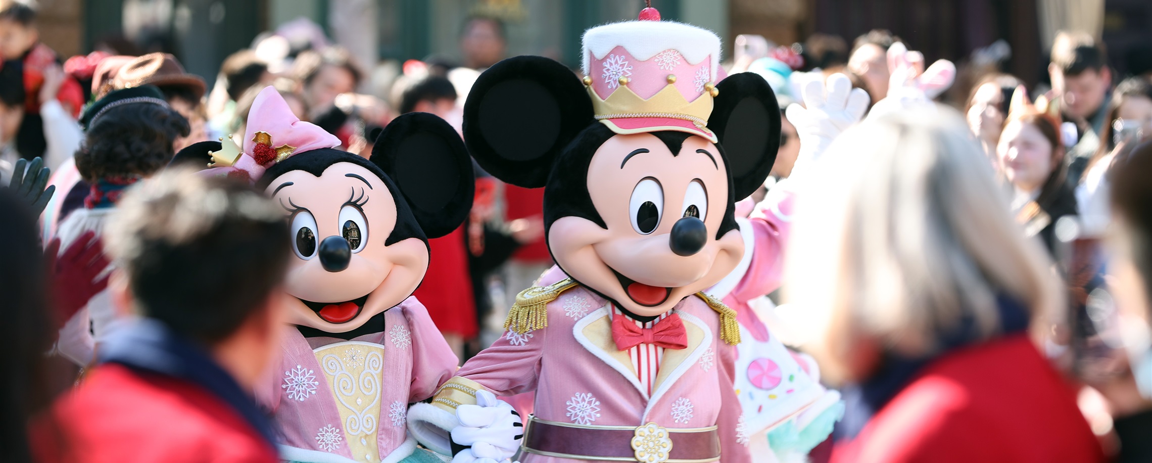 Shanghai Disney Resort Launches Refund-Exchange Policy