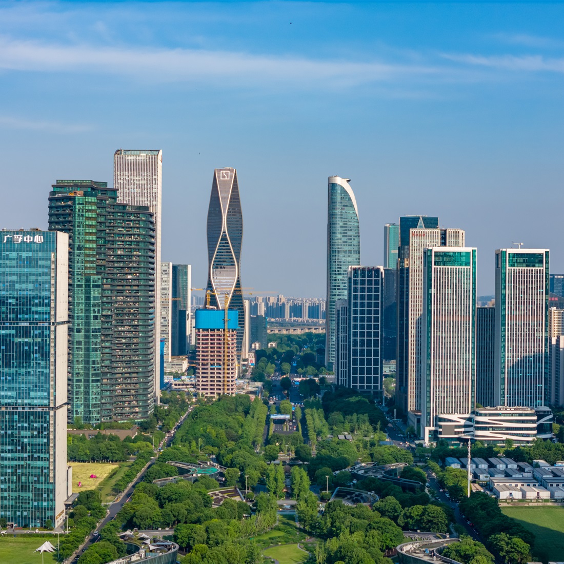 Xiaoshan Eyes Another 20 Golden Years with 'Chip-Powered' Leap