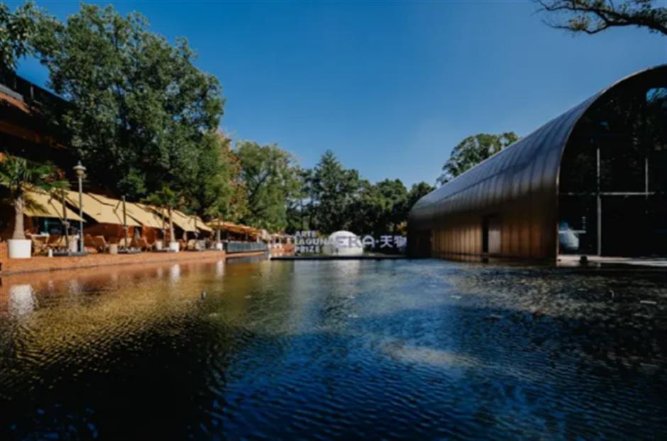 旅超|新品!新体验!本周虹口、浦东优惠福利已就位→