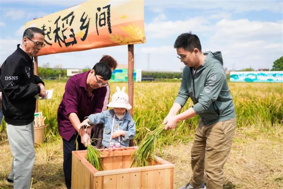 旅超|新品!新体验!本周虹口、浦东优惠福利已就位→