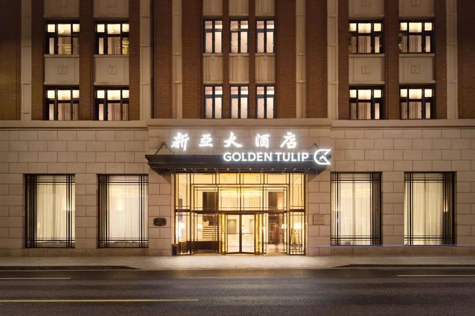 旅超|新品!新体验!本周虹口、浦东优惠福利已就位→