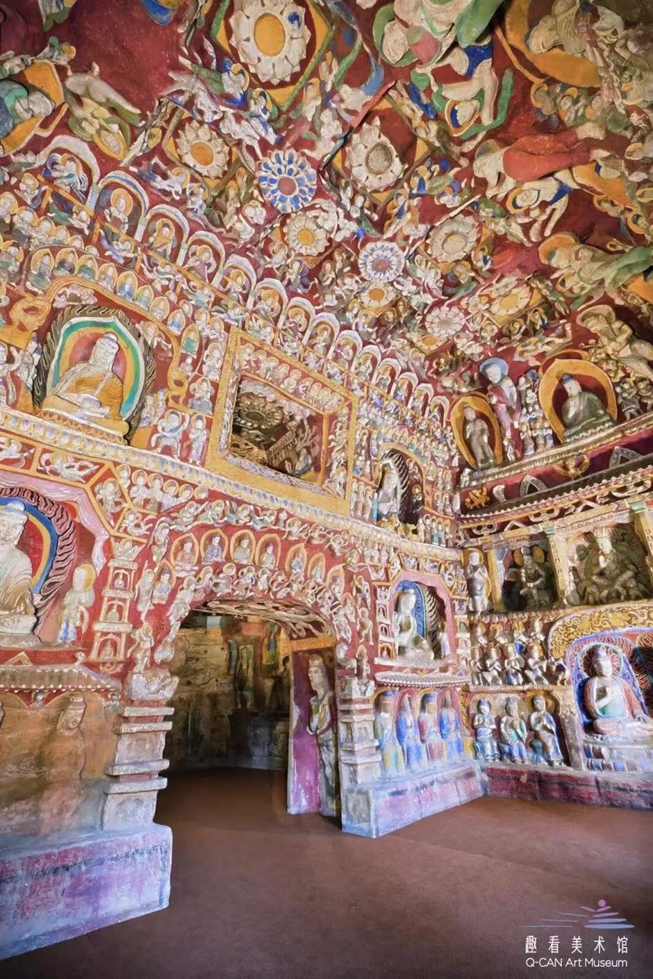 旅超|新品!新体验!本周虹口、浦东优惠福利已就位→