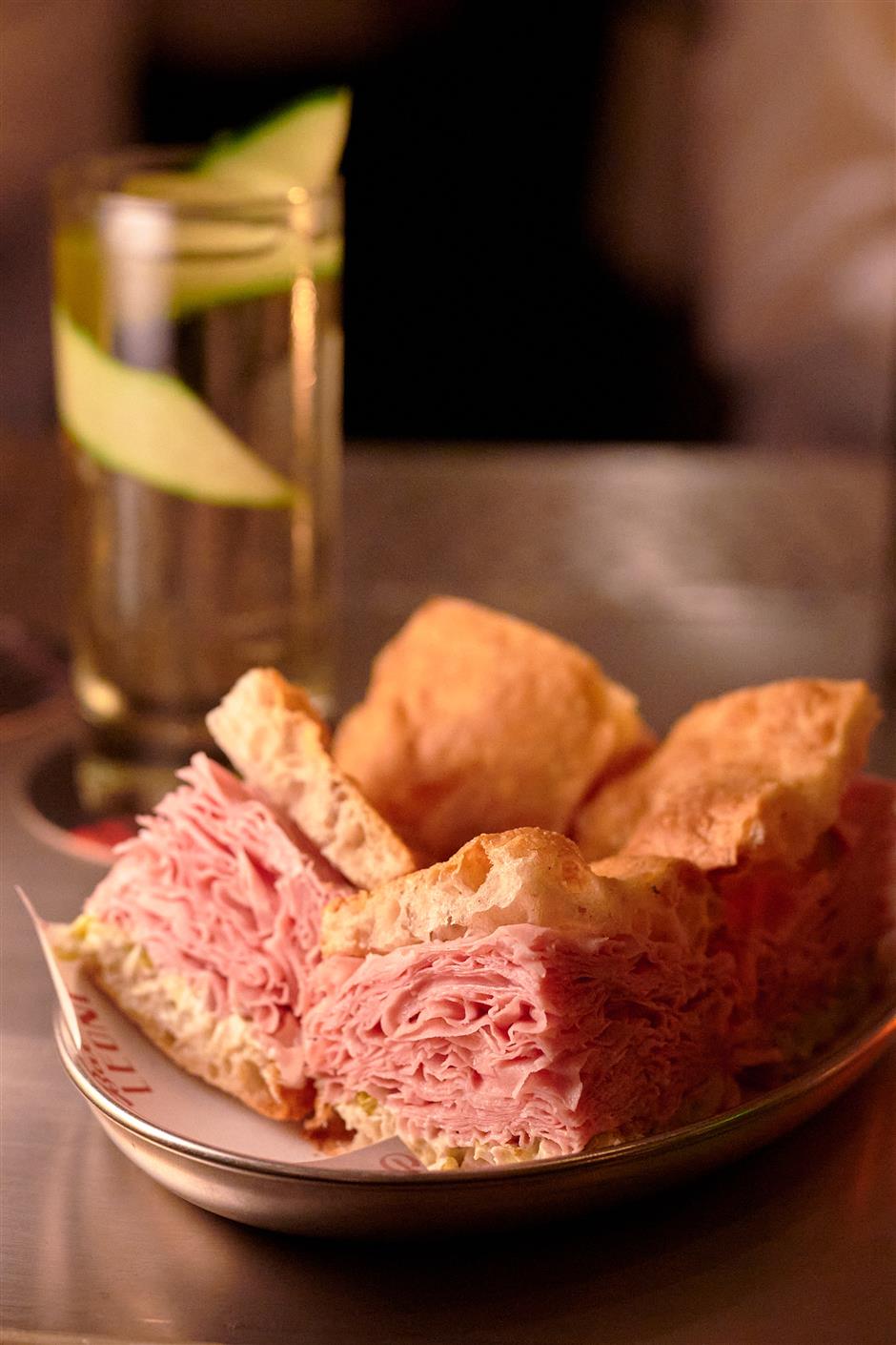 [Nightlife] The Bar Gods Have Spoken: Bar Leone Shanghai is #1