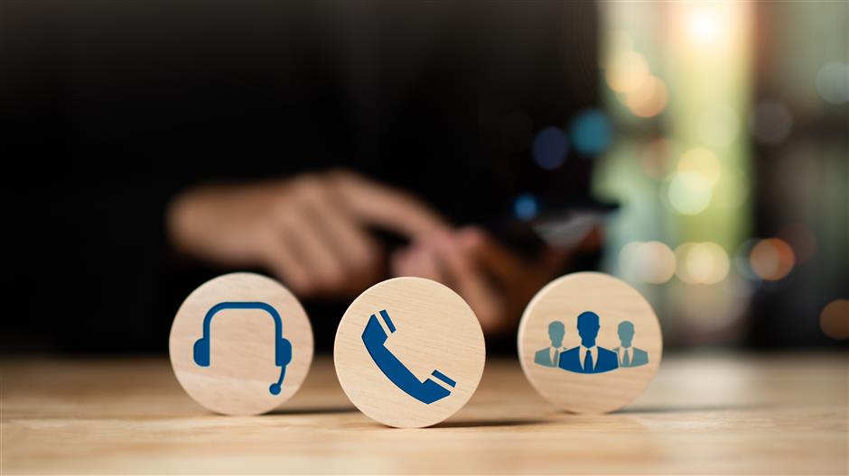 French Service Available in China Immigration Hotline