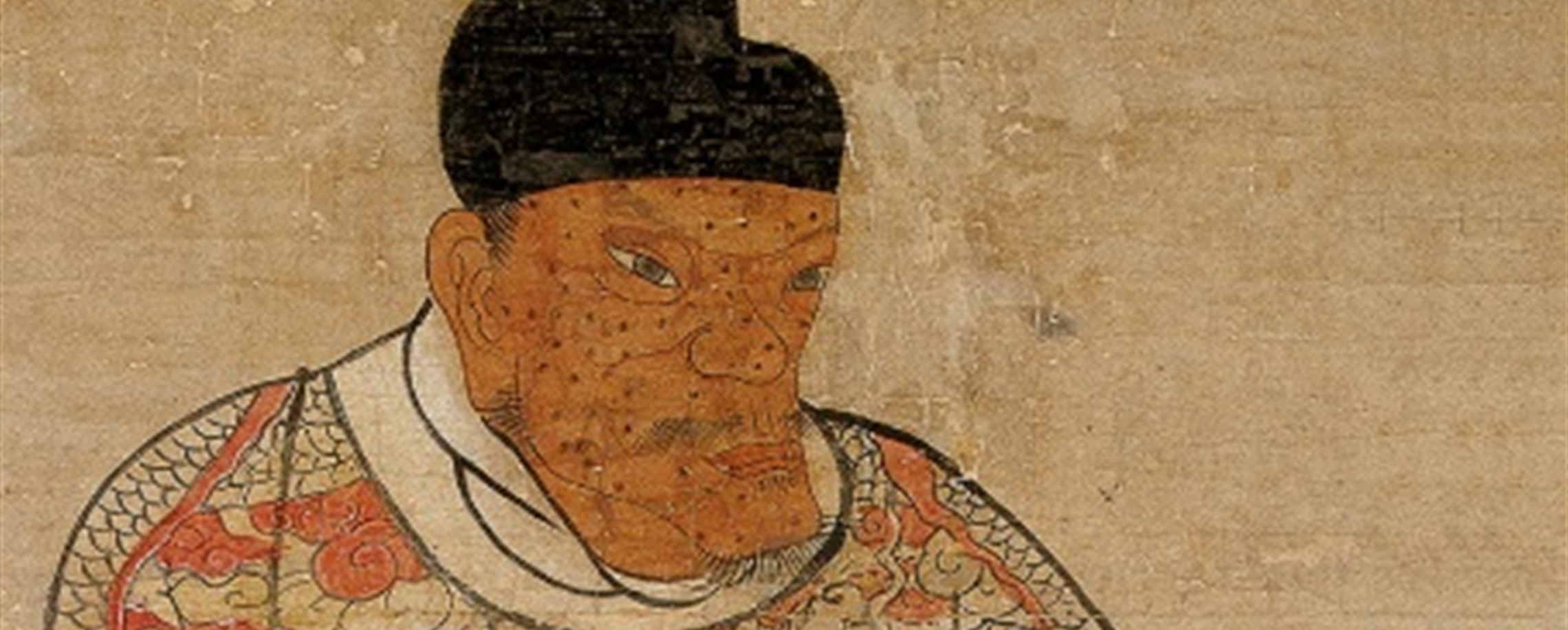 Ming Emperor's 'Face Swap' Sparks Debate Over True Look