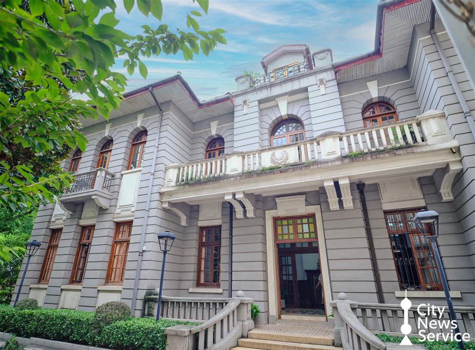 A Century of Learning: SUIS Peiming Celebrates Milestone