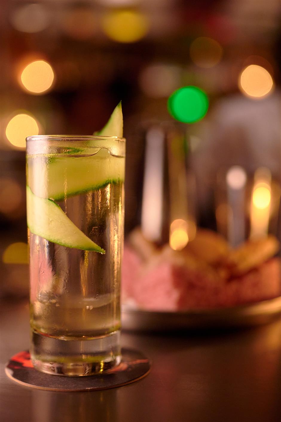 [Nightlife] The Bar Gods Have Spoken: Bar Leone Shanghai is #1