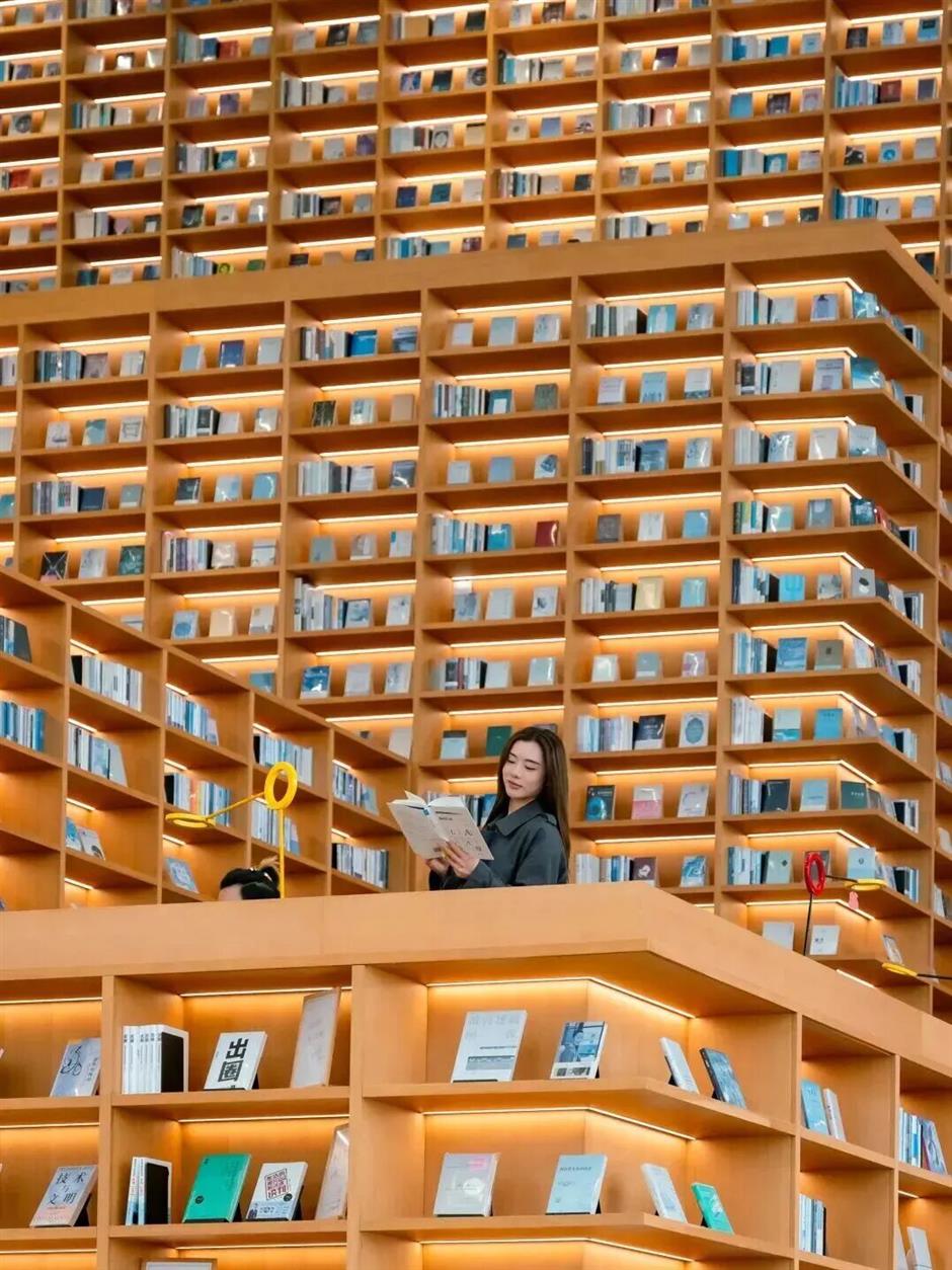 本以为济州岛很美了,直到我去了临港科创城