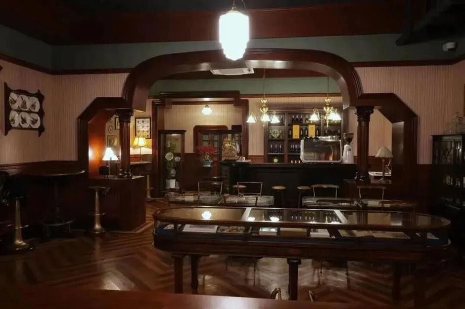 虹口这条线!兜百年弄堂、拍世纪同框……