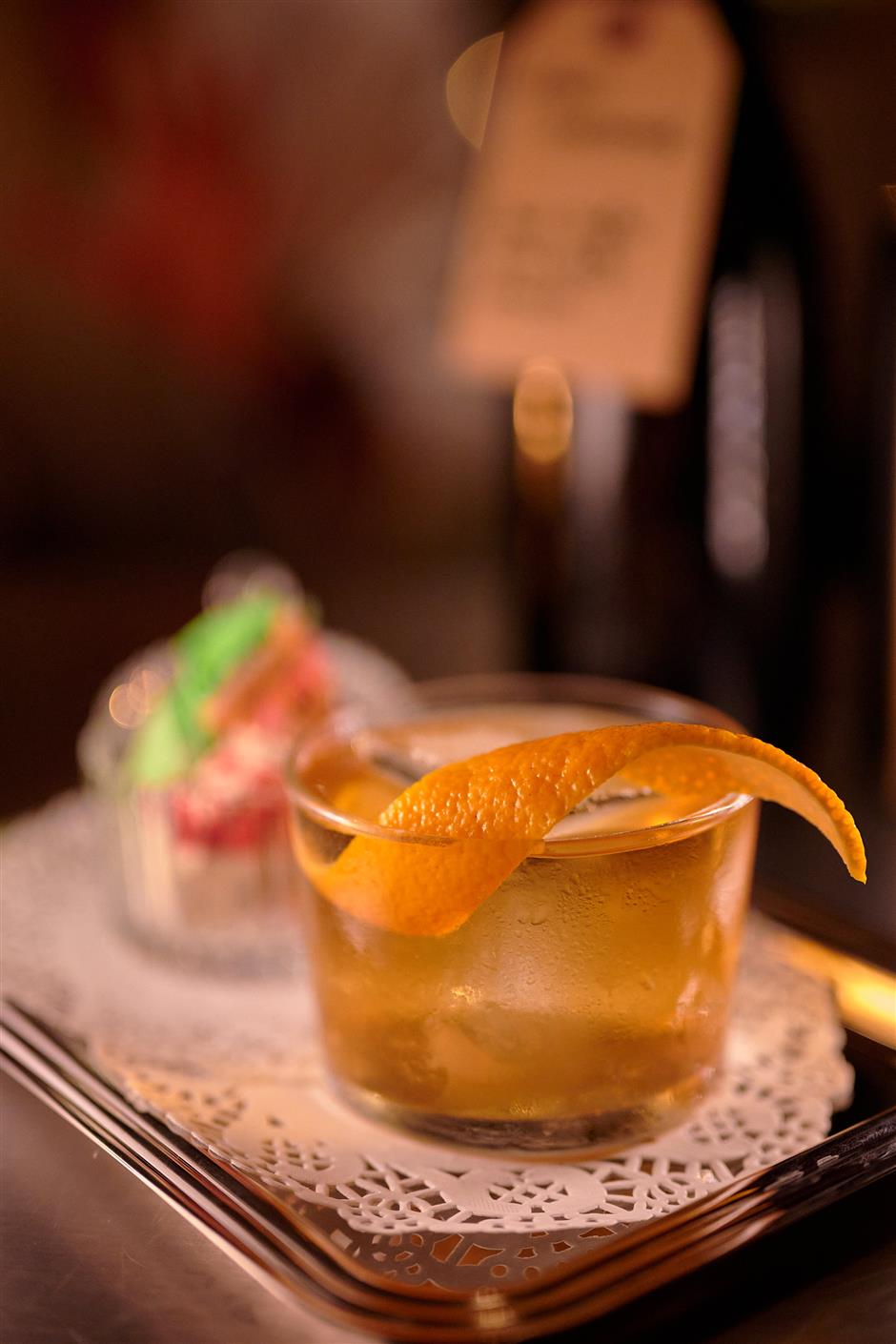 [Nightlife] The Bar Gods Have Spoken: Bar Leone Shanghai is #1